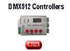 DMX512 LED-Controller