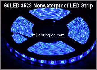 CHINA Lampen mit LED-Lichtband 3528 60LED/Meter DC12V LED-Licht Blau Farbe fournisseur