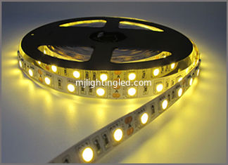CHINA Lampen-Streifen-Licht Nonwaterproof 12V LED Nachtband-Band-Hochzeits-Innendekoration warme weiße fournisseur