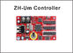 ZH-Um Prüferkartenbildschirm des USB-Ports 5V führte asynchrone Modulkontrollsystem-Multi-Bereich Anzeige fournisseur