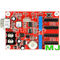 TF-A6U USB Led Controller P10 Anzeige Ein- und Doppelfarbsteuerungskarte 768*32,384*64 Pixel Unterstützung für Led-Board fournisseur