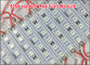 5050 6 LED-Module rotes 12V LED helles wasserdichtes IP65 für Anzeigen-Entwurf fournisseur