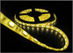 5050SMD LED-Stringlicht 12V LED-Licht 60LED/Meter Gelb LED-Tape Dekorationslicht fournisseur