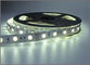 LED-Band 5050 SMD 600led Wasserdichtes 5M DC12V Flexibles Led-Band 60Leds/M Weiße Dekorationsstring fournisseur