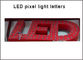 DC 5V 50PCS Grün 9mm Pixel Digital LED String Heißverkauf 5v 12v Erhältlich fournisseur