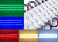 5050 RGB-LED-Modul 12V wasserdicht RGB-Farbwechsel-LED-Module Beleuchtung für Werbeanzeigen fournisseur