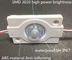 LED-Modullicht SMD 3030 führte Weißbeleuchtungen Hintergrundbeleuchtungsmodulsuperhelligkeit CERS ROHS DC12V fournisseur