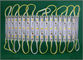 SMD 5730 flexible Schnur 3 LED-Moduls für Buchstaben 3D LED fournisseur