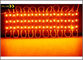 Wasserdichte DC12V-Module 3Leds SMD5730 führten der Hintergrundbeleuchtungs-LED 3D des Zeichen-LED Kasten Glühlampe Signage-3D im Freien herauf Buchstaben fournisseur