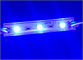 Kanal-Buchstaben 12V 3 LED 5054 SMD belichtete LED Modul-im Freien fournisseur