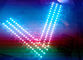 5050 Module 12V RGB LED Colorchanging imprägniern Beleuchtung für Signage Buchstabe der Anzeige LED fournisseur