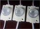 Modullicht 1.5W 12V LED für zurück-belichteten LED-Kanalbuchstaben fournisseur