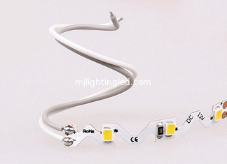 CHINA Streifen-Licht 2835 SMD LED Flexiable für Kanalbuchstaben und lightbox fournisseur