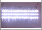 20PCS/Lot Superbright 5730 3 LED-Modul-Beleuchtung für Zeichen DC12V wasserdichtes Smd führte Module fournisseur